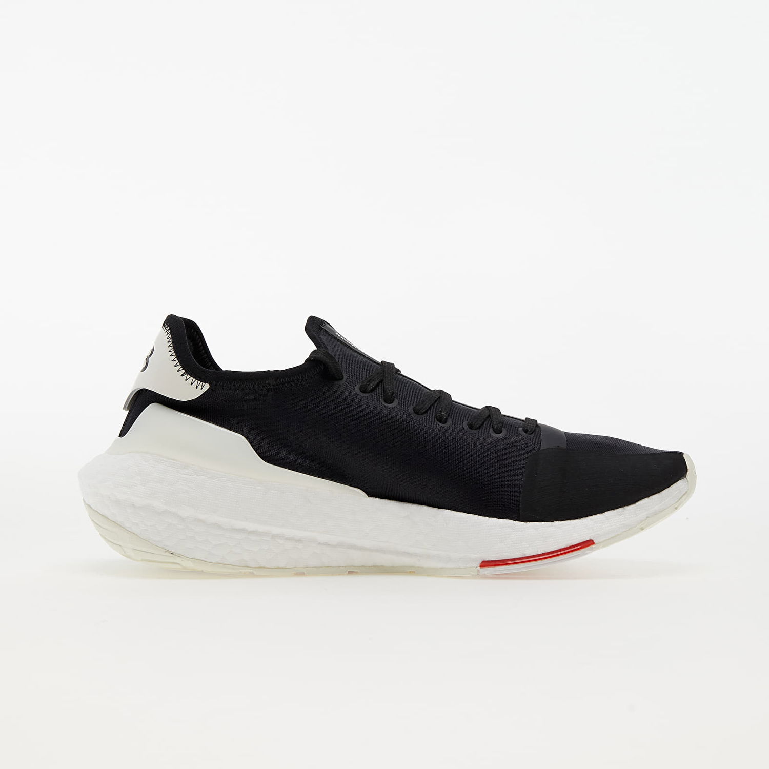 Tenisky a topánky Y-3 UltraBOOST 21 Čierna | H67476, 1