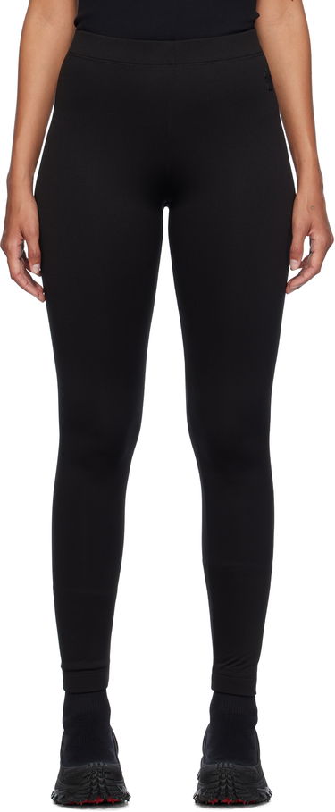 Legíny Moncler Grenoble Lightweight Sport Leggings Čierna | J20988H00009899JO, 0