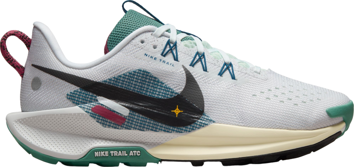 Tenisky a topánky Nike Pegasus Trail 5 Šedá | dv3865-100, 0