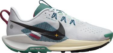 Tenisky a topánky Nike Pegasus Trail 5 Šedá | dv3865-100, 0