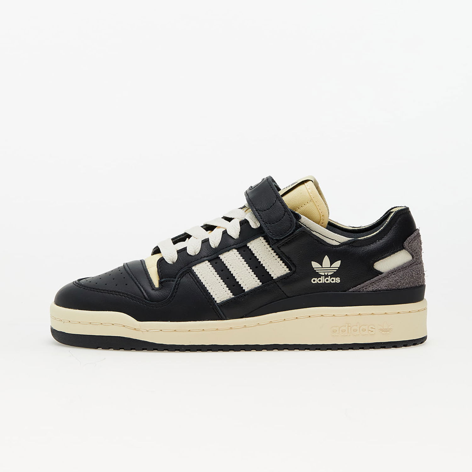 Tenisky a topánky adidas Originals adidas Forum 84 Low Čierna | IE3206, 0