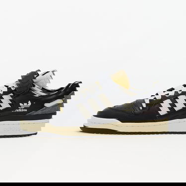 Tenisky a topánky adidas Originals adidas Forum 84 Low Čierna | IE3206, 0
