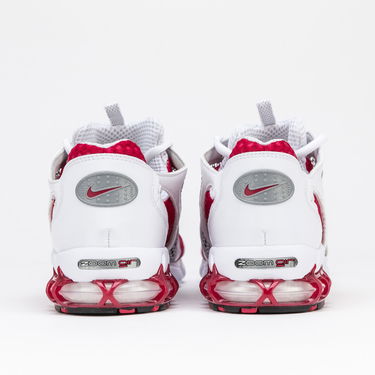 Tenisky a topánky Nike W Air Zoom Spiridon Cage 2 Červená | CD3613-600, 3
