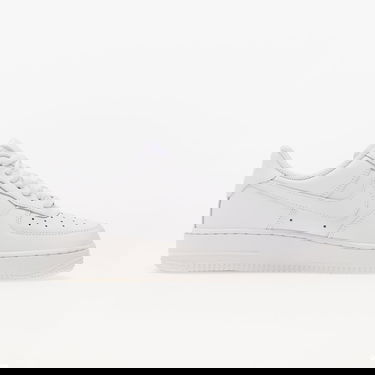 Tenisky a topánky Nike Air Force 1 '07 Low W Biela | dd8959-100, 4
