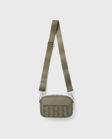 Taška cez rameno Lacoste Reporter Bag Zelené | NH4657BG-N64, 0