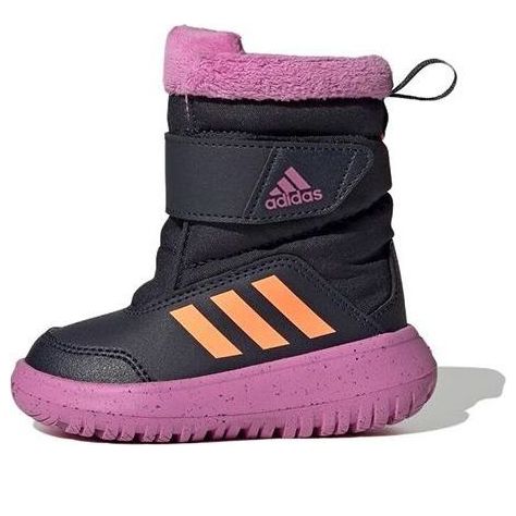 Bunda adidas Originals adidas Winterplay Boots Čierna | GZ6799, 0
