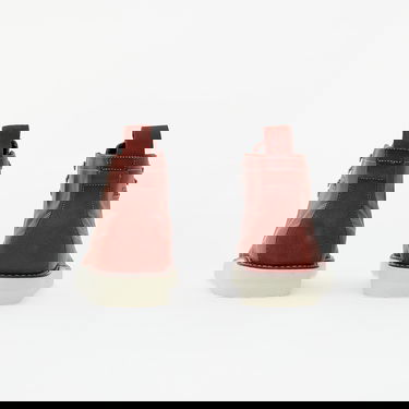 Tenisky a topánky adidas Originals Superstar Boot Hnedá | FZ2642, 3