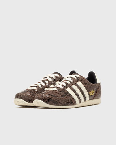 Tenisky a topánky adidas Originals Japan Hnedá | JS4022, 3