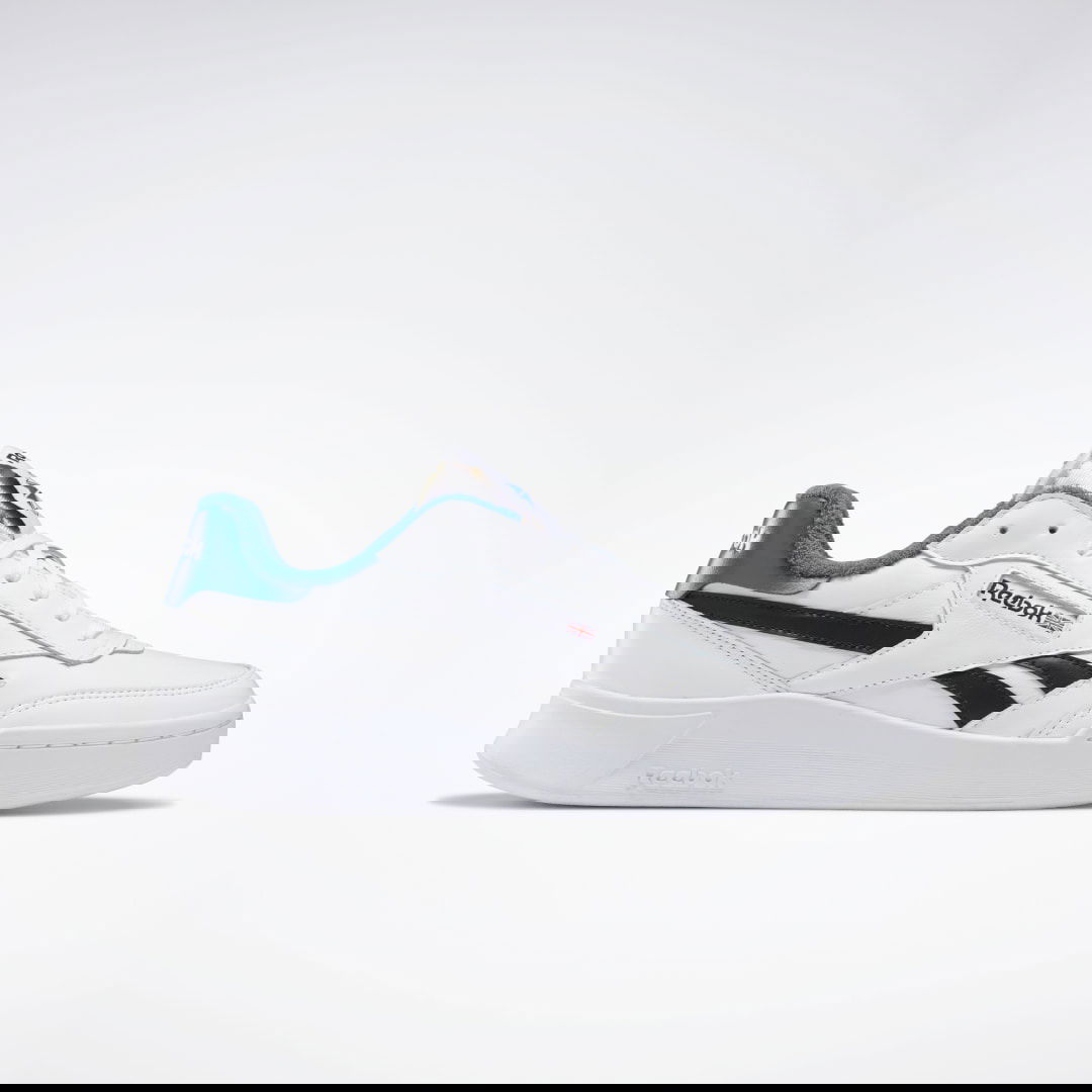 Tenisky a topánky Reebok Club C Revenge Legacy Biela | GX7889, 0