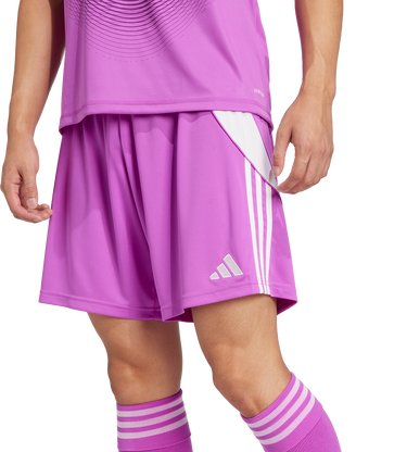 Šortky adidas Originals Tiro 24 Soccer Shorts Fialová | ji6089, 0