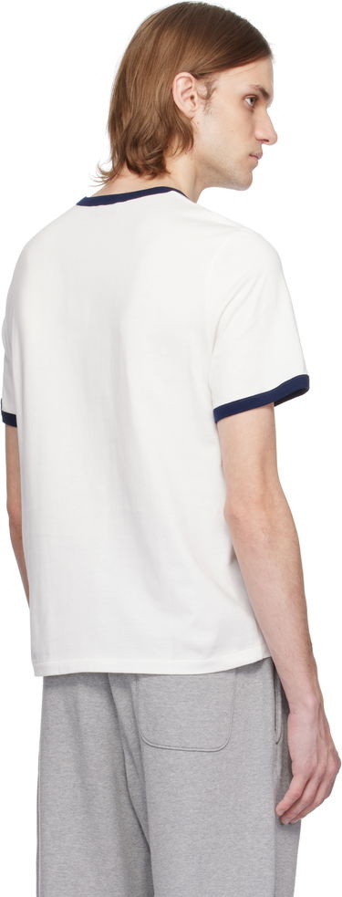 Tričko Ambush AMBUSH 'Art Club' T-Shirt Biela | 12115326, 2