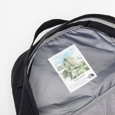 Batoh The North Face Berkeley Daypack Čierna | NF0A52VQ84Z1, 4