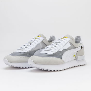 Tenisky a topánky Puma Future Rider X China Town Market Biela | 372185 01, 1