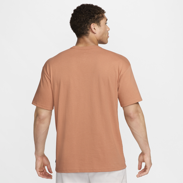 Tričko Nike Sportswear Premium Essentials Hnedá | DO7392-225, 1