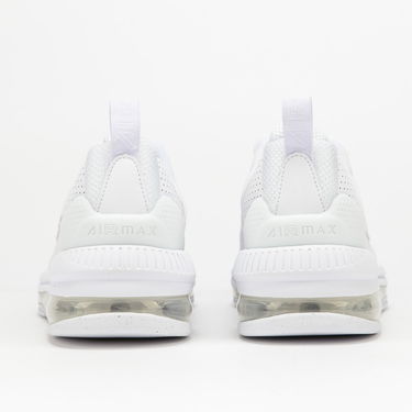 Tenisky a topánky Nike Air Max Genome GS Biela | CZ4652-104, 3