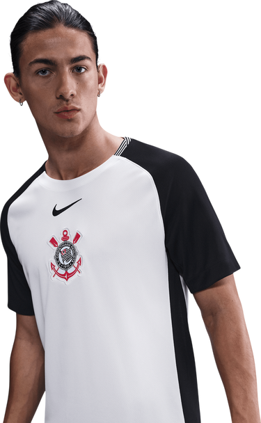 Dres Nike Nike SC Corinthians Home Stadium Jersey 2025/26 Biela | hj4597-100, 3