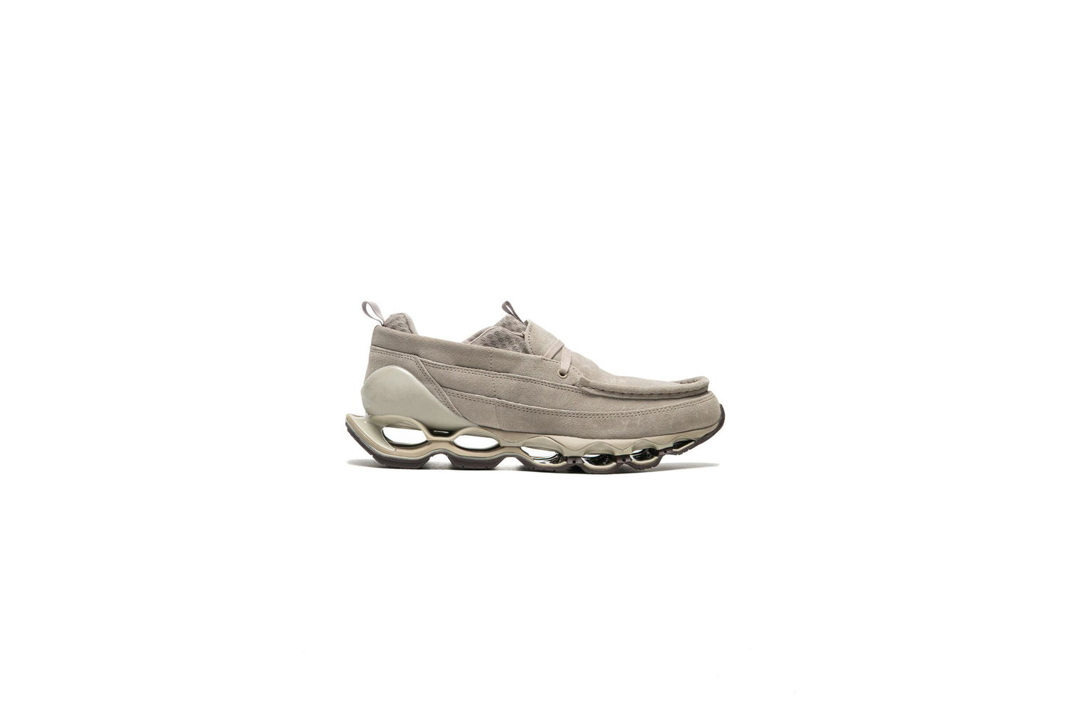 Tenisky a topánky Mizuno Wave Prophecy Moc Béžová | D1GD243601, 1