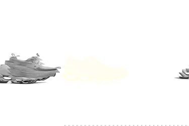 Tenisky a topánky Mizuno Wave Prophecy Moc Béžová | D1GD243601, 1