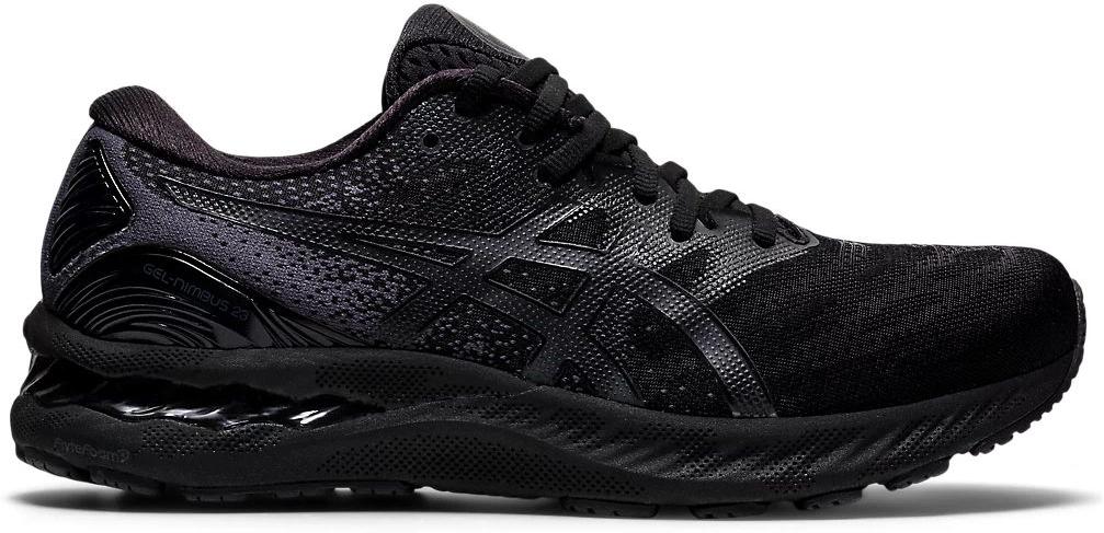 Tenisky a topánky Asics Gel-Nimbus 23 Čierna | 1011b004-002, 0