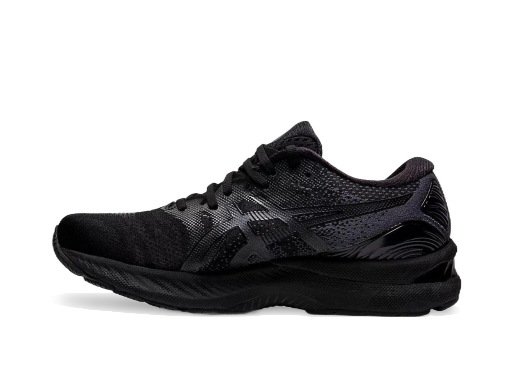 Bežecké topánky Asics Gel-Nimbus 23 Čierna | 1011b004-002