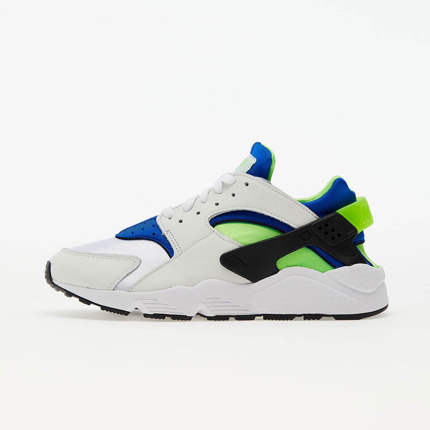 Tenisky a topánky Nike Air Huarache Biela | DD1068-100, 0