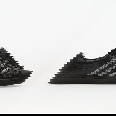 Tenisky a topánky adidas Originals Superstar Footpatrol Čierna | KH9923, 2