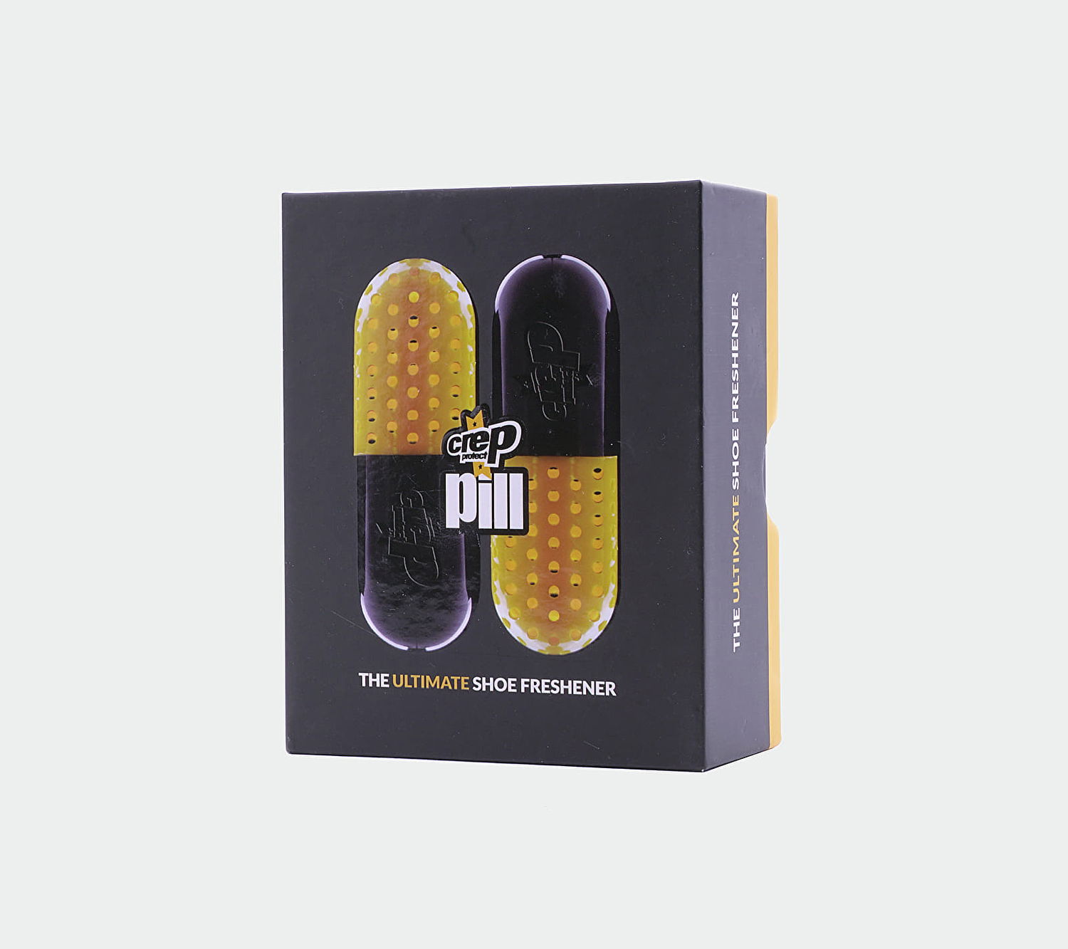 Starostlivosť o obuv CREP Protect Pills Čierna | crep pills 2, 0