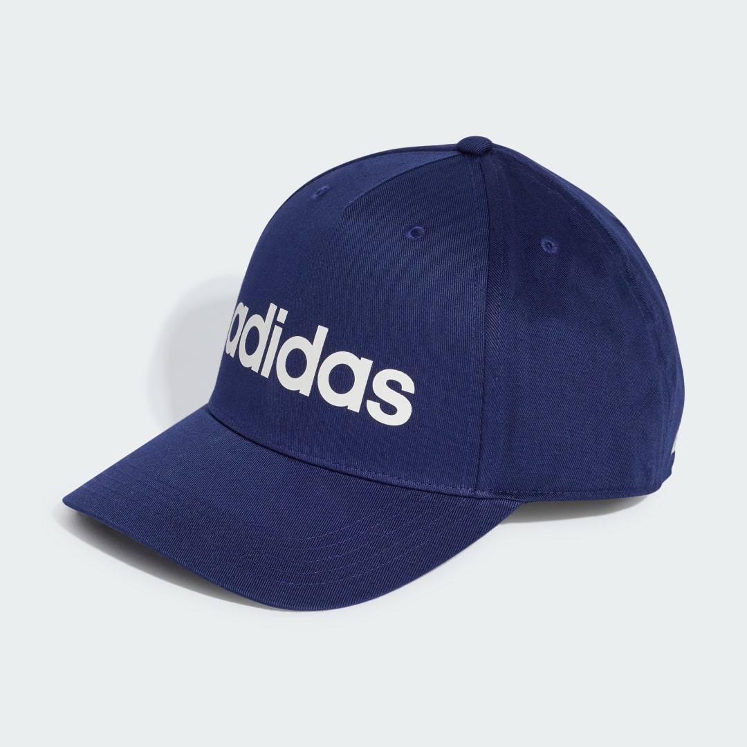 Adjustable Baseball Cap