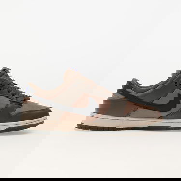 Tenisky a topánky Nike Dunk Low Ironstone Hnedá | FZ2552-001, 2