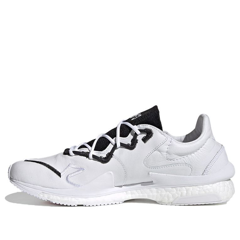 Tenisky a topánky adidas Originals Y-3 Adizero Runner Biela | EF2542, 0