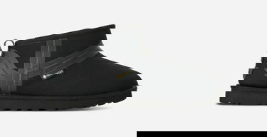 Tenisky a topánky UGG Reese Cooper Ultra Mini Boots Čierna | 1174071-BLK, 0