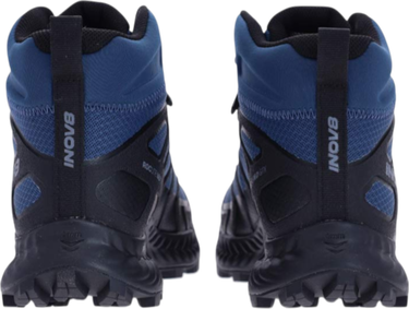 Tenisky a topánky inov-8 INOV-8 ROCLITE MID GTX Modrá | 001289-nybk-w-001, 2