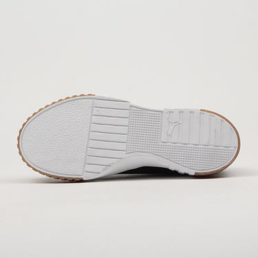 Tenisky a topánky Puma Cali Exotic Wn's black - black Čierna | 369653 03, 4