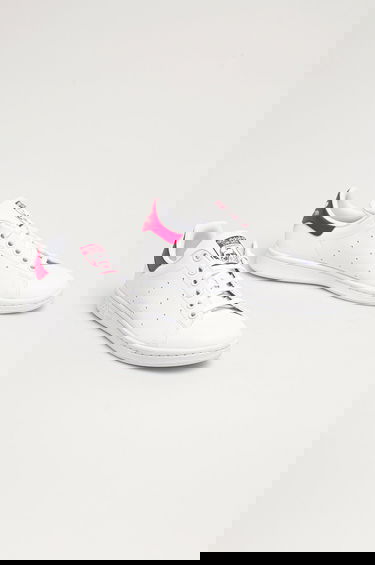 Tenisky a topánky adidas Originals Stan Smith Biela | FX7522, 2
