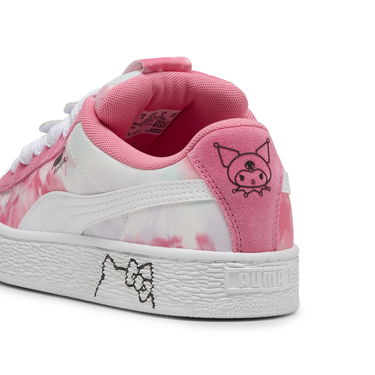 Tenisky a topánky Puma PUMA x HELLO KITTY AND FRIENDS Suede XL Ružová | 403225_01, 2