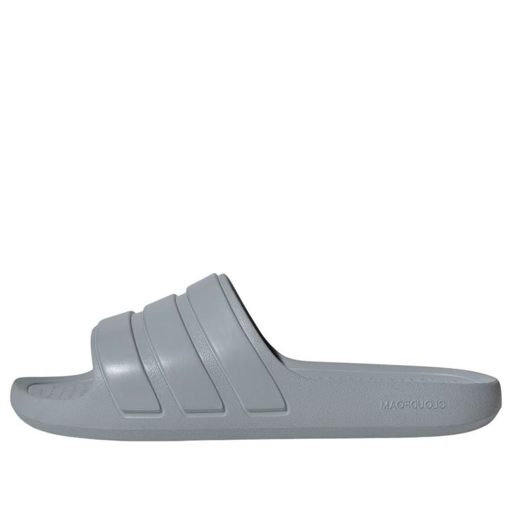 Tenisky a topánky adidas Originals Adilette Flow Slides Šedá | IG6863, 0