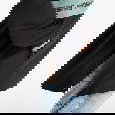 Vetrovka Horsefeathers Gordie Jacket Čierna | OM322F, 3