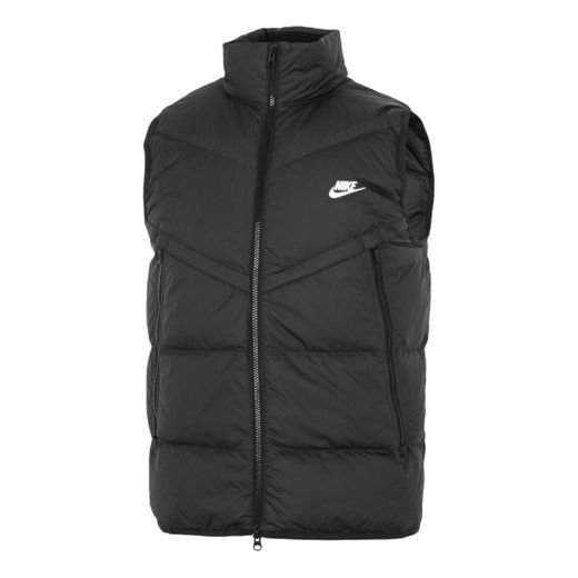 Vesta Nike Field Vest Čierna | DV1136-010, 0