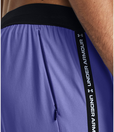 Tepláky Under Armour Challenger Pro Čierna | 1379448-001, 4