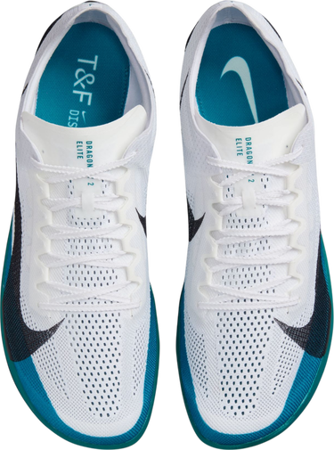 Tenisky a topánky Nike Dragonfly 2 Elite Biela | fz9315-102, 2