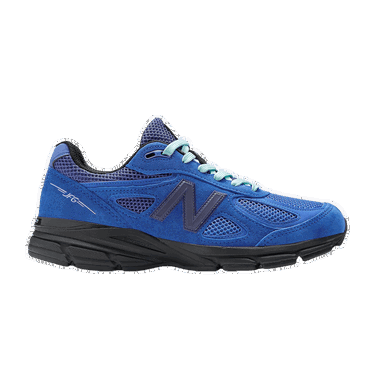 Tenisky a topánky New Balance Joe Freshgoods x 990v4 MiUSA 1998 "Keisha Blue" Navy | U990JO4, 0