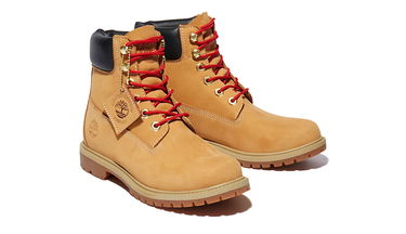 Tenisky a topánky Timberland Heritage 6 Inch Hnedá | A2G4R-231, 3