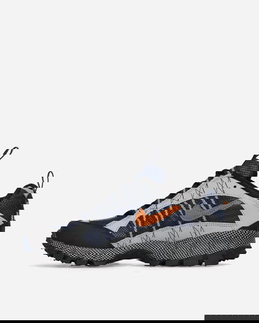 Tenisky a topánky Nike Air Humara Šedá | FJ7098-300, 3