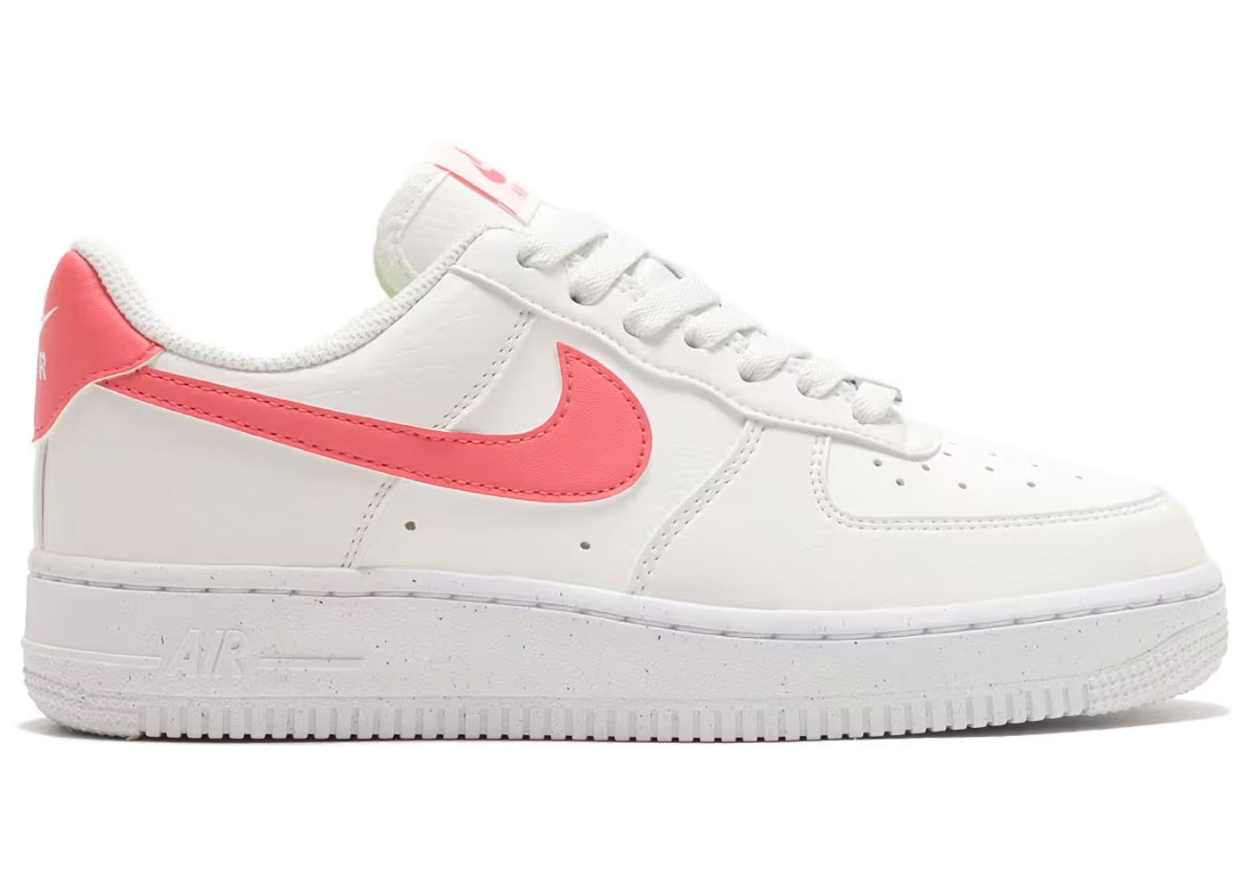 Air Force 1 Low '07 "Next Nature Summit White Sea Coral" W