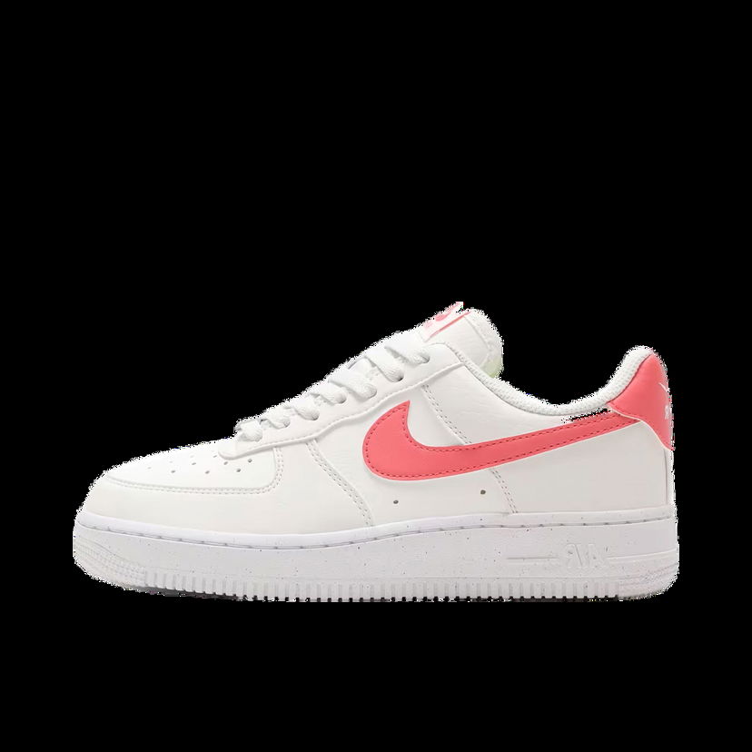 Tenisky a topánky Nike Air Force 1 Low '07 "Next Nature Summit White Sea Coral" W Biela | DV3808-100