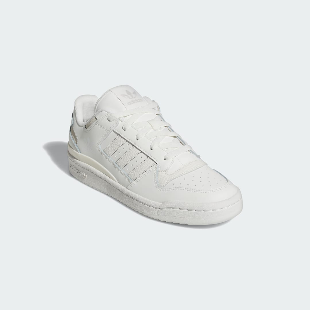 Tenisky a topánky adidas Originals Forum Low CL Béžová | IH7828, 1