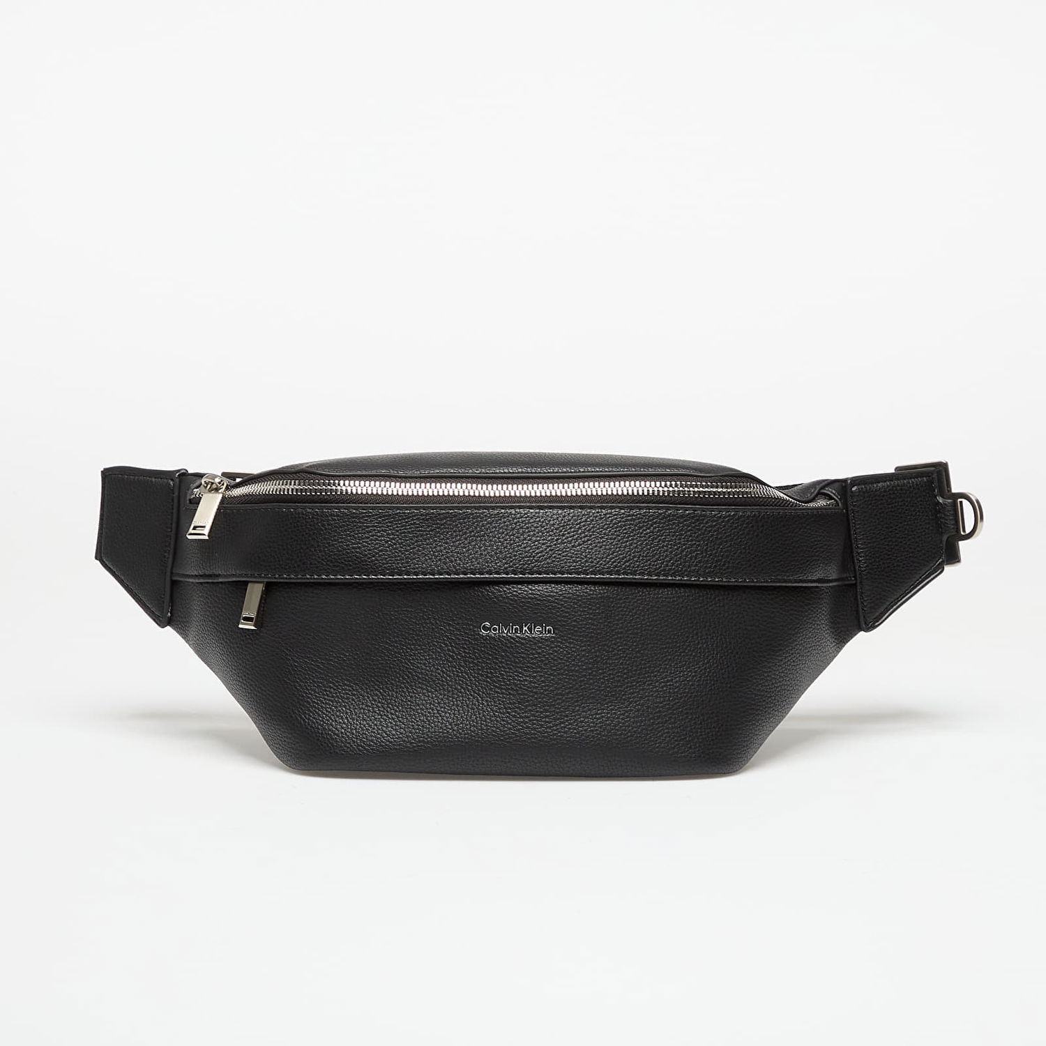 Ľadvinka CALVIN KLEIN Calvin Klein Raised Waistbag Čierna | LV04D3161G UB1, 0