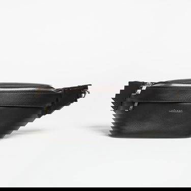 Ľadvinka CALVIN KLEIN Calvin Klein Raised Waistbag Čierna | LV04D3161G UB1, 0