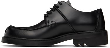 Oblečenie Dries Van Noten Dries Van Noten Leather Derbys Čierna | MS251-1491, 2