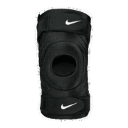 PRO OPEN KNEE STRAP SLEEVE